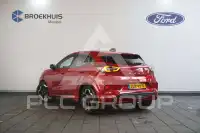 2025 Ford Puma