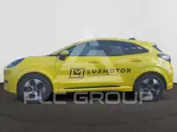 2025 Ford Puma