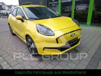 2025 Ford Puma