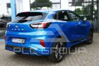2025 Ford Puma