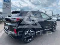 2025 Ford Puma