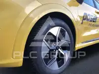 2025 Ford Puma