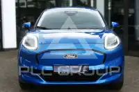 2025 Ford Puma