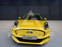2025 Ford Puma