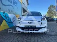 2025 Ford Puma