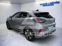 2025 Ford Puma