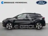 2025 Ford Puma
