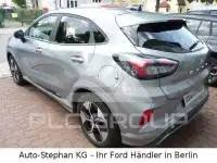 2025 Ford Puma
