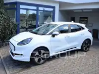 2025 Ford Puma