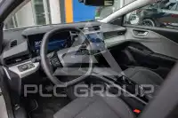 2025 Ford Puma