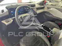 2025 Ford Puma