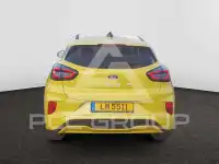 2025 Ford Puma