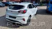 2025 Ford Puma