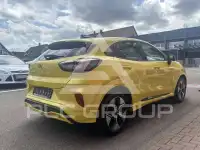 2025 Ford Puma