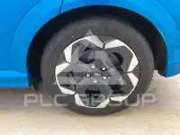 2025 Ford Puma