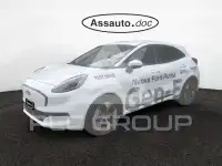 2025 Ford Puma
