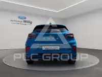 2025 Ford Puma