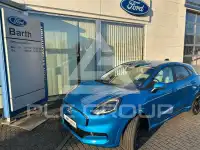 2025 Ford Puma