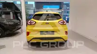 2025 Ford Puma