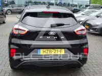 2025 Ford Puma