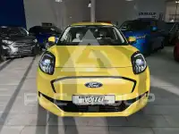 2025 Ford Puma
