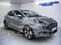 2025 Ford Puma