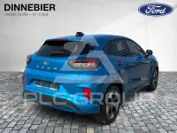 2025 Ford Puma