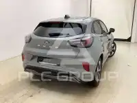 2025 Ford Puma