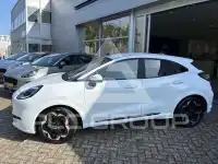 2025 Ford Puma