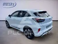2025 Ford Puma