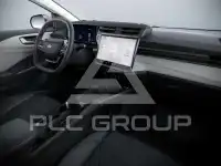2025 Ford Puma