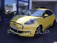 2025 Ford Puma