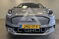 2025 Ford Puma