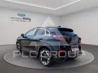 2025 Ford Puma