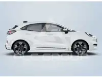 2026 Ford Puma