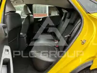 2025 Ford Puma
