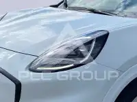 2025 Ford Puma
