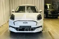 2026 Ford Puma