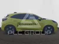 2025 Ford Puma