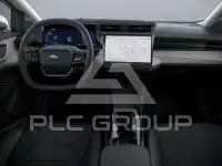 2026 Ford Puma