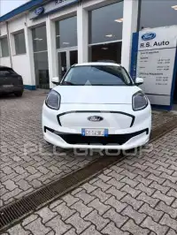 2025 Ford Puma