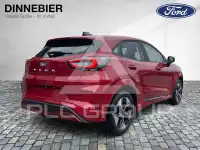 2025 Ford Puma