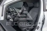 2025 Ford Puma