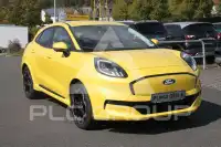 2025 Ford Puma