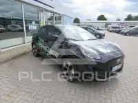 2025 Ford Puma