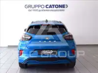 2025 Ford Puma