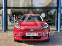 2026 Ford Puma