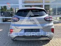 2025 Ford Puma