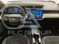 2025 Ford Puma