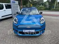 2025 Ford Puma